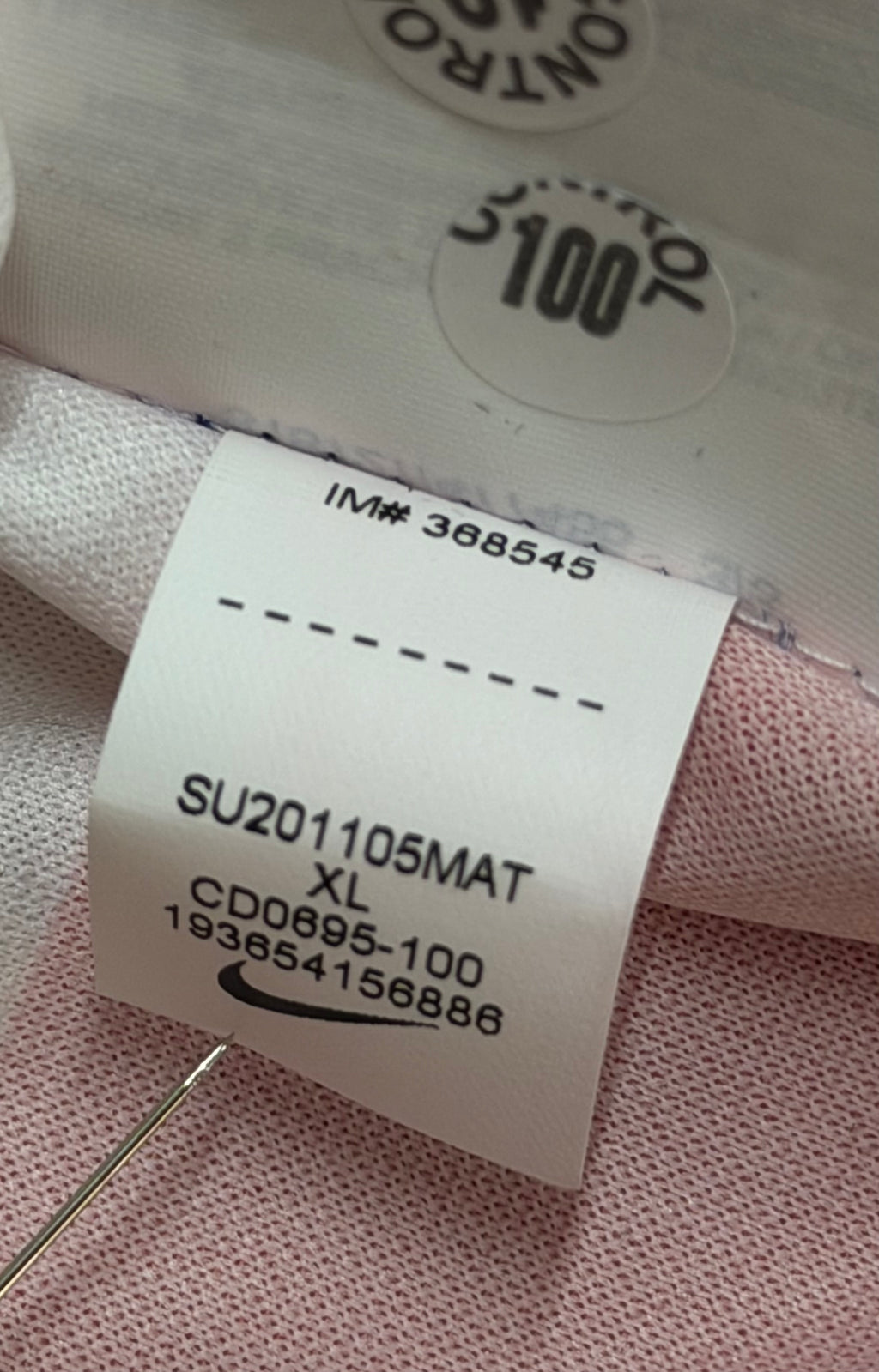 Kroatien Heimtrikot 2020/21 - 9/10 - Größe XL
