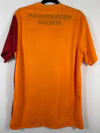 Galatasaray Heimtrikot 2021/22 - 5/10 - Größe M