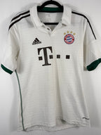 Bayern München Auswärtstrikot 2013/14 - 9/10 - M