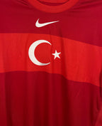Türkei Heimtrikot 2020/21 - 9/10 - Größe M