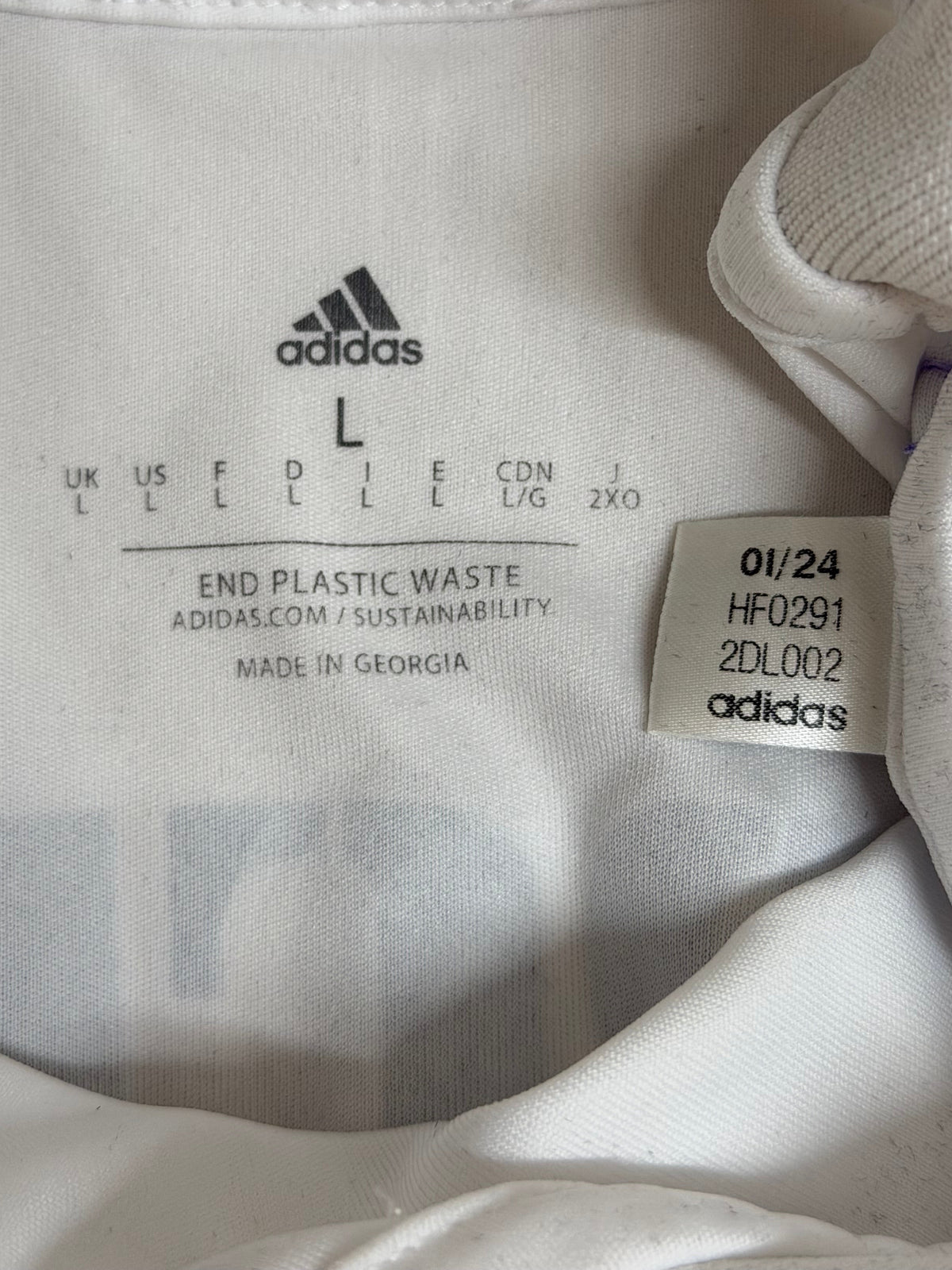 Real Madrid Heimtrikot 2022/23 Marcelo #12 - 9/10 - Größe L