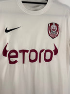 CFR Cluj Auswärtstrikot 2022/23 - 9/10 - Größe M