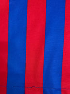 Barcelona Heimtrikot 2021/22 Ansu Fati #10 - 7/10 - Größe M