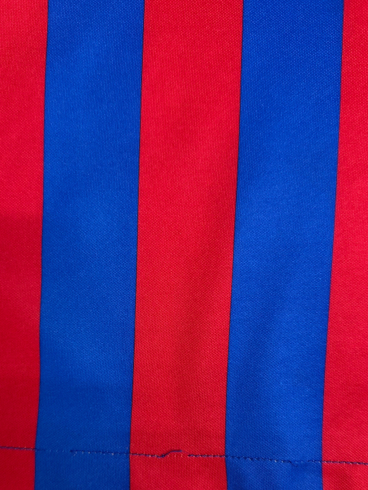 Barcelona Heimtrikot 2021/22 Ansu Fati #10 - 7/10 - Größe M