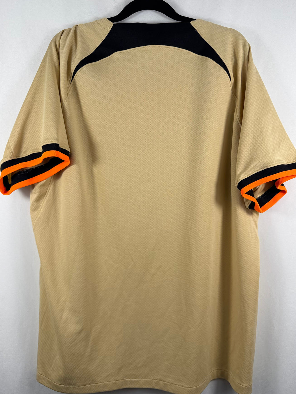Chelsea 3. Trikot 2022/23 - 9/10 - Größe XL