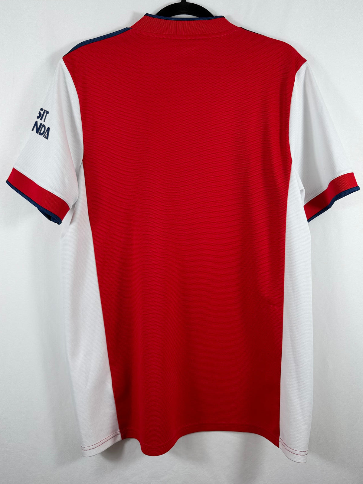 Arsenal Heimtrikot 2021/22 - 8/10 - Größe L