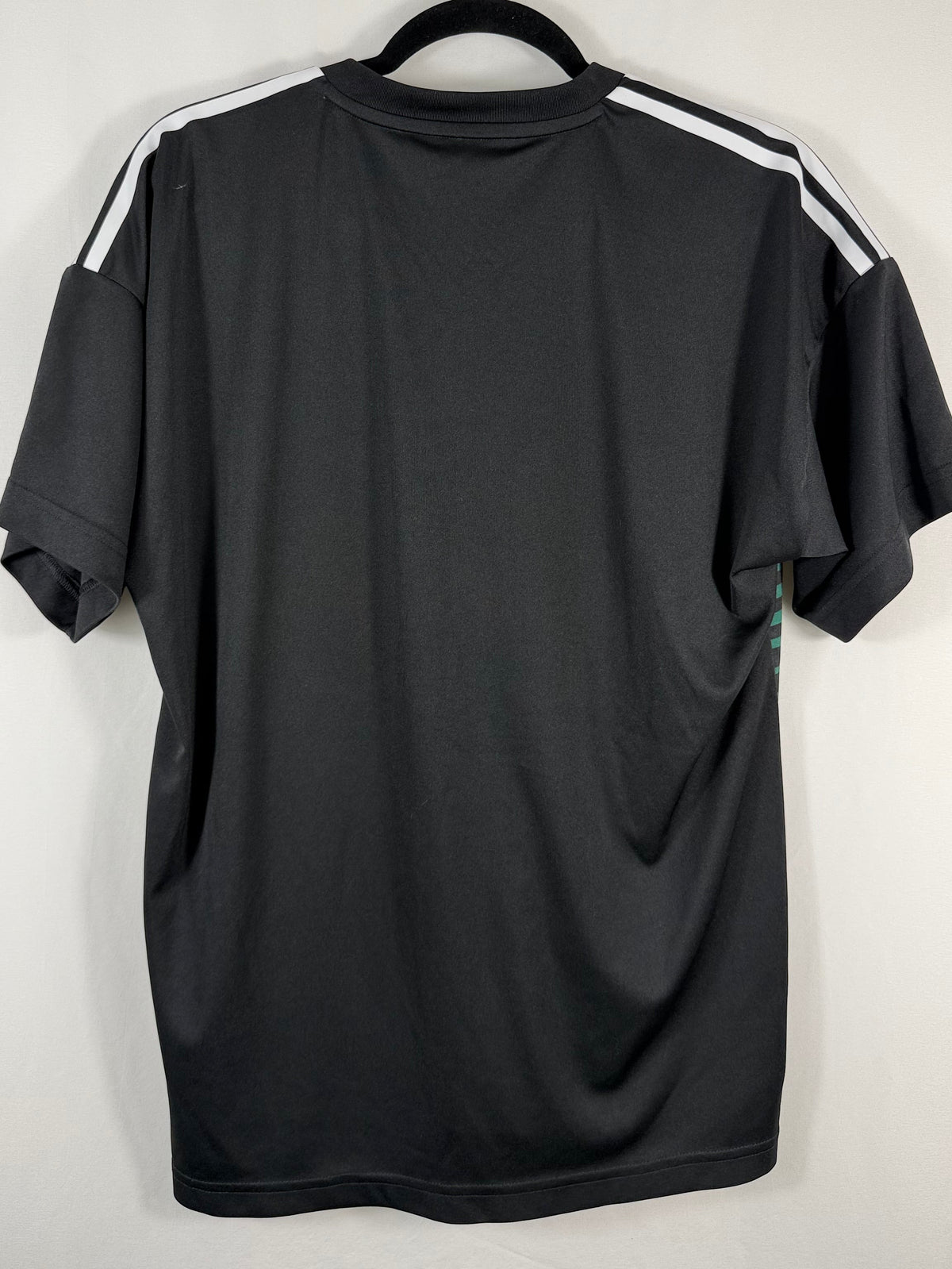 México Trainingsshirt Pre-Match  2018/19 - 9/10 - Größe M