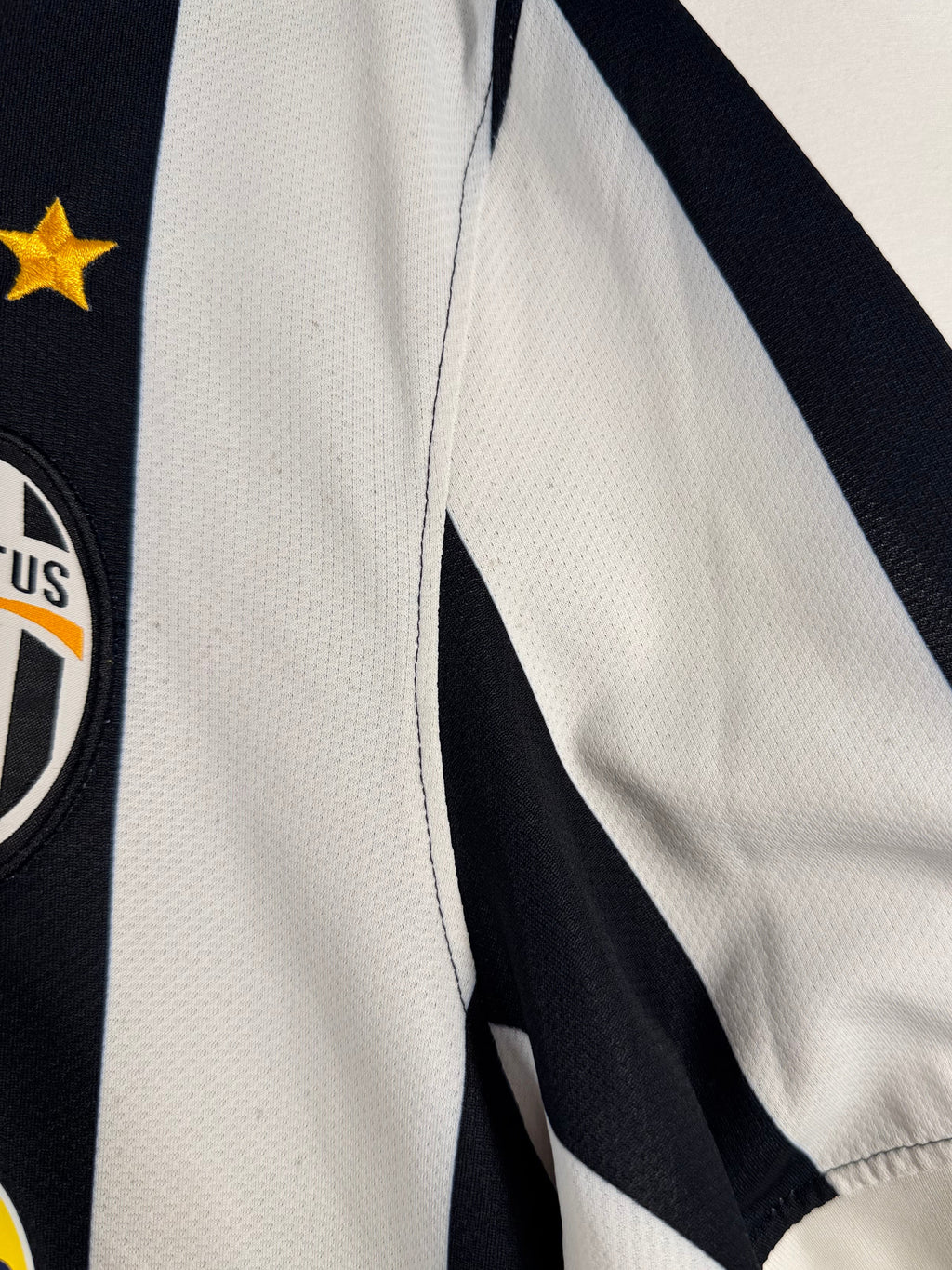 Juventus Turin Heimtrikot 2010/11 Del Piero #10 - 6,5/10 - Größe L