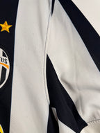 Juventus Turin Heimtrikot 2010/11 Del Piero #10 - 6,5/10 - Größe L