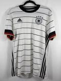 Deutschland Heimtrikot EM 2020 - 9/10 - Größe L