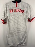 RB Leipzig Heimtrikot 2019/20 -9/10- Größe M