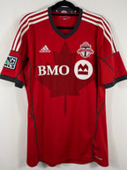 Toronto FC Heimtrikot 2014/15 - 9/10 - Größe M