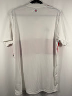 Chicago Fire Auswärtstrikot 2019/20 - 10/10 - Größe M