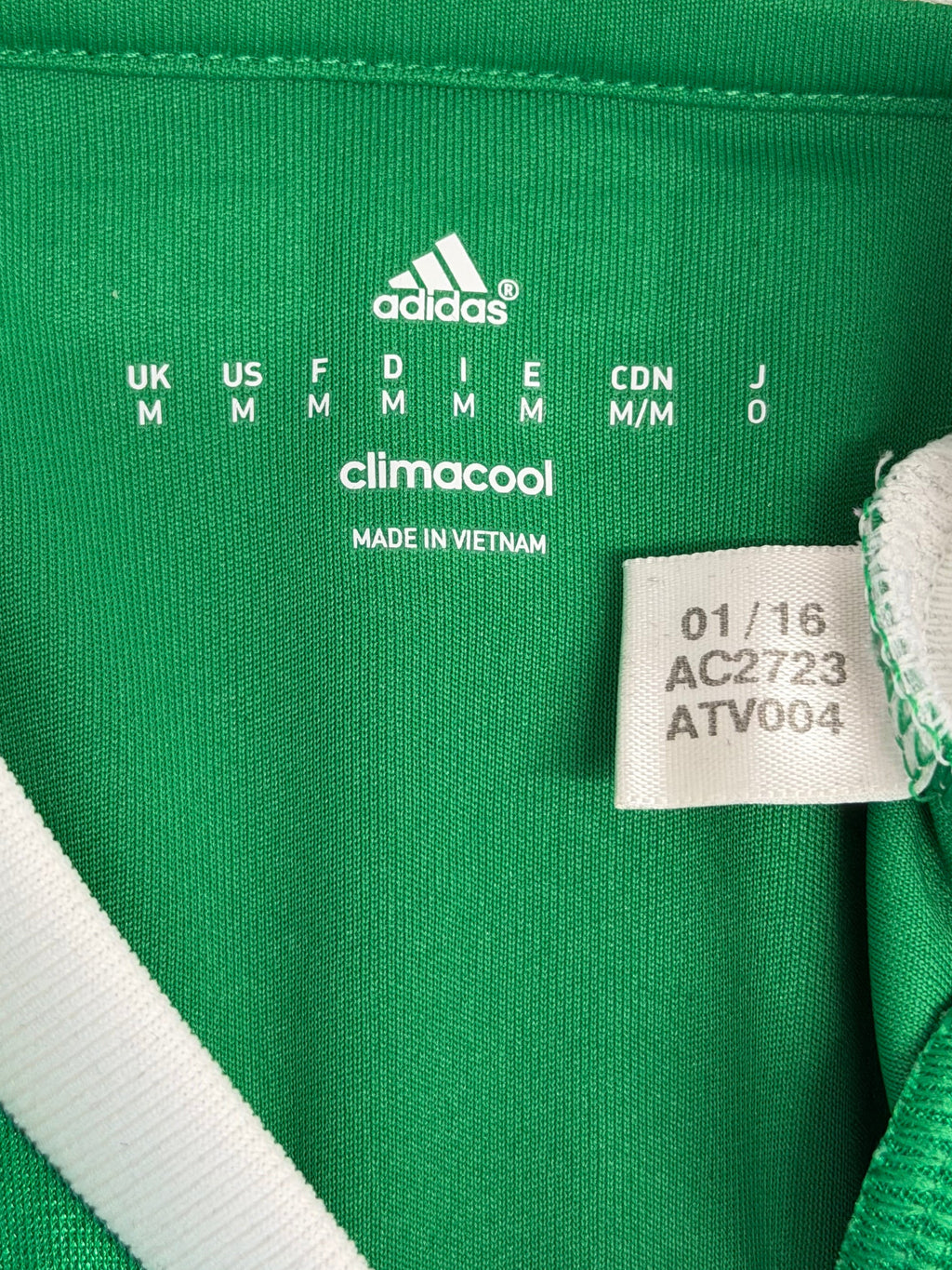 México Heimtrikot 2016/17 - 9/10 - Größe M