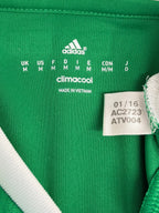 México Heimtrikot 2016/17 - 9/10 - Größe M
