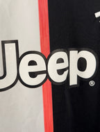 Juventus Turin Heimtrikot 2019/20 - 8/10 - Größe XL