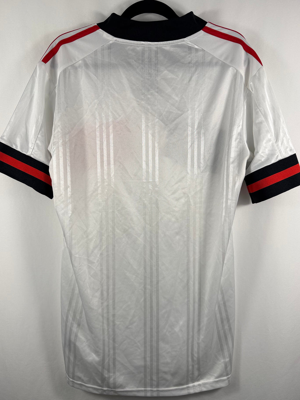 Flamengo Auswärtstrikot 2020/21 - 9/10 - Größe M