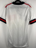 Flamengo Auswärtstrikot 2020/21 - 9/10 - Größe M