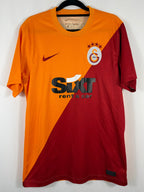 Galatasaray Heimtrikot 2021/22 - 5/10 - Größe M