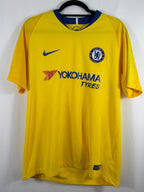 Chelsea Auswärtstrikot 2018/19 - 7,5/10 - Größe L