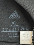 Juventus Turin Heimtrikot 2019/20 - 8/10 - Größe XL
