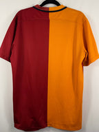 Galatasaray Heimtrikot 2015/16 - 8/10 - Größe M