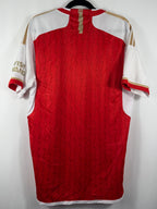 Arsenal Heimtrikot 2023/24 - 10/10 - Größe L
