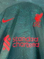 Liverpool 3. Trikot 2022/23 Alexander-Arnold #66 - 9/10 - Größe M
