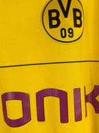 Dortmund Heimtrikot 2015/16 Mkhitaryan #10 - 5,5/10 - Größe L