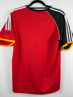 Deutschland Trainingsshirt 2006 - 9/10 - Größe M
