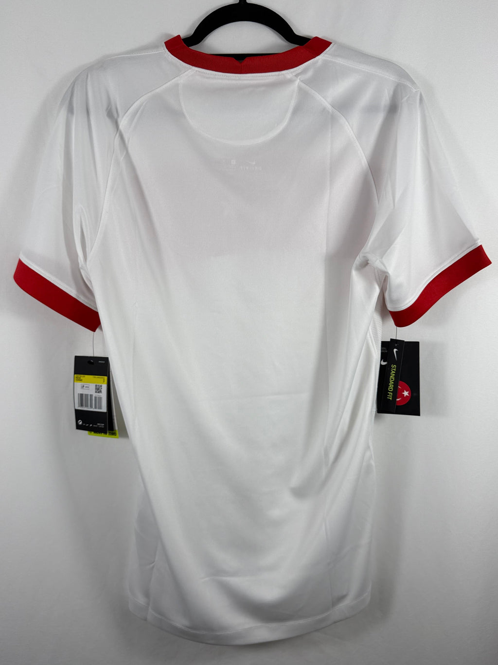 Türkei Heimtrikot EM 2020 - 10/10 - Größe S