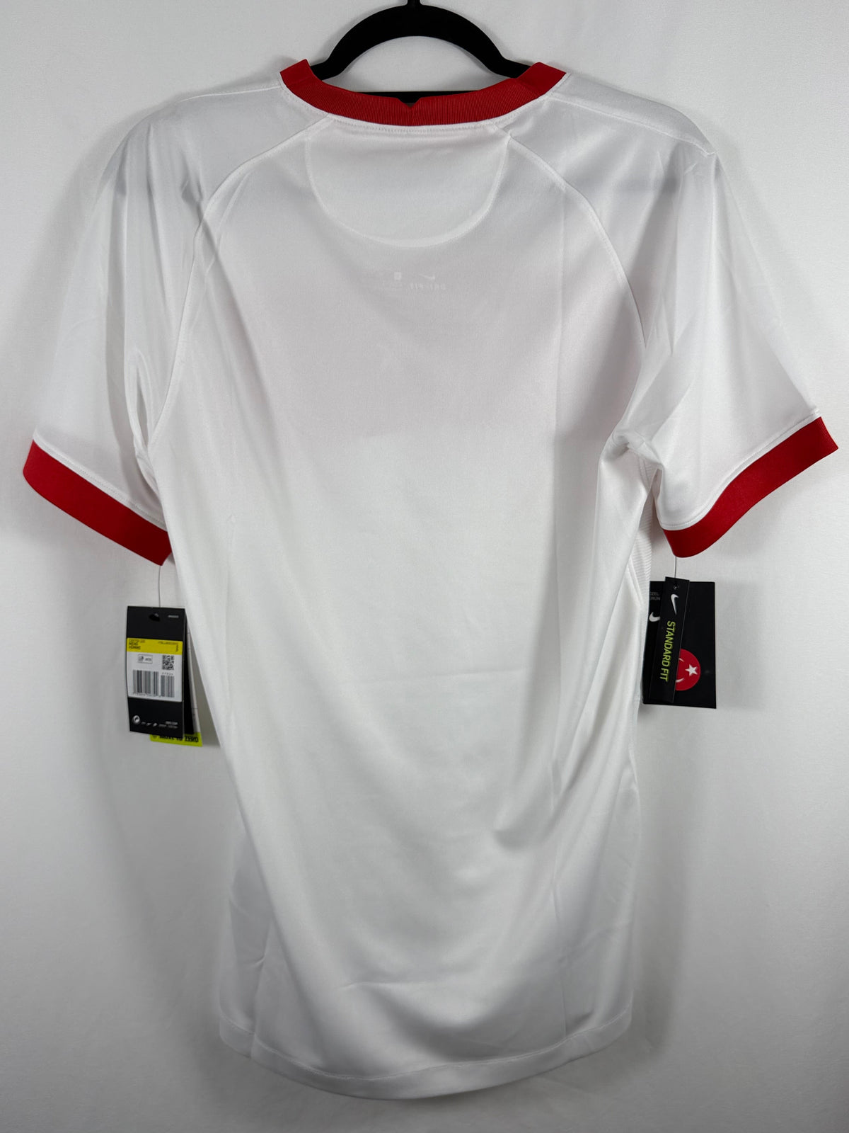 Türkei Heimtrikot EM 2020 - 10/10 - Größe S