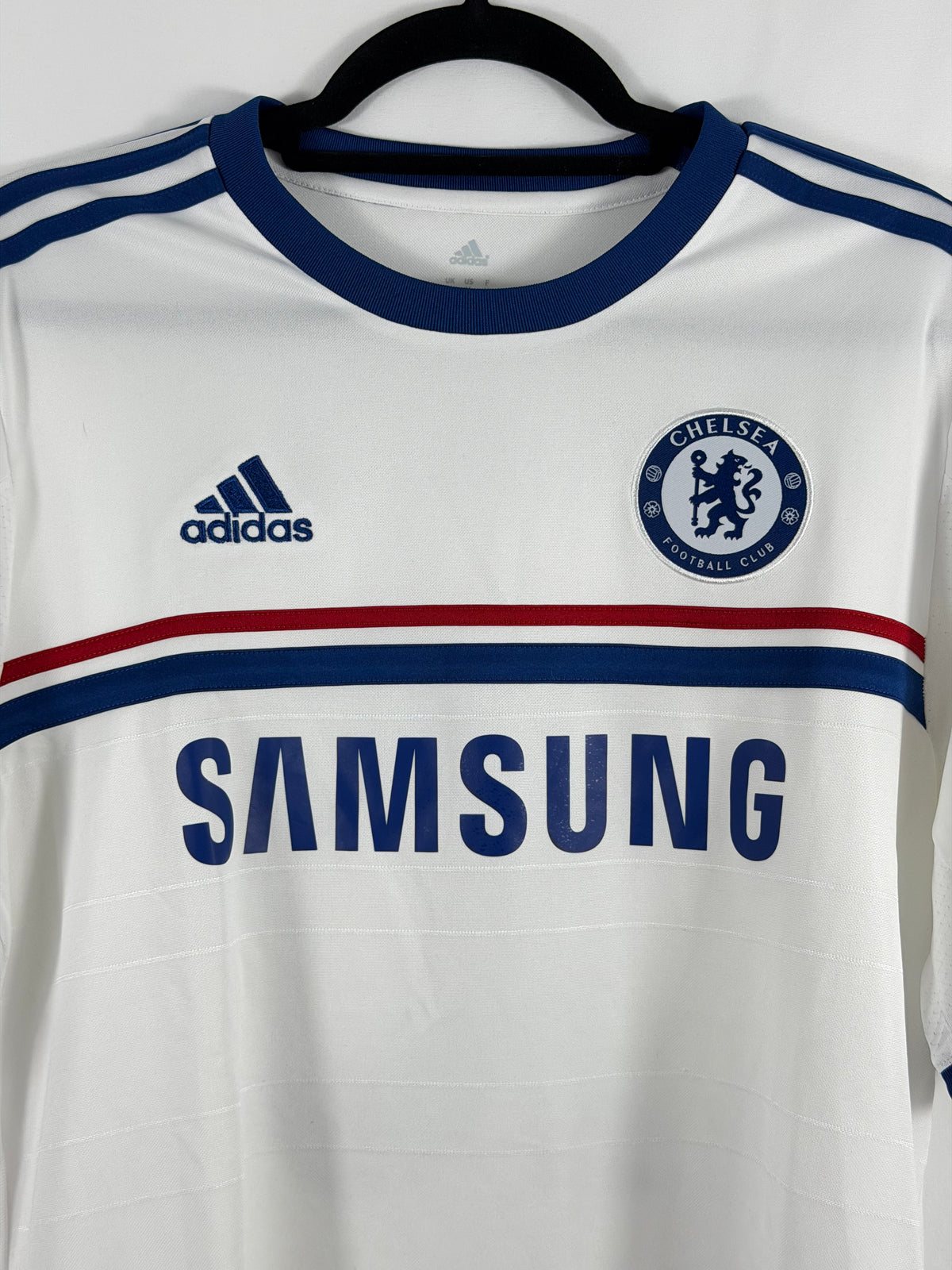 Chelsea Auswärtstrikot 2013/14 Mata #10 - 9/10 - Größe M