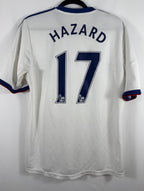 Chelsea Auswärtstrikot 2013/14 Hazard #17 - 6/10 - Größe M