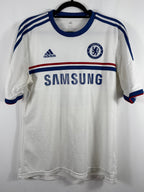 Chelsea Auswärtstrikot 2013/14 Hazard #17 - 6/10 - Größe M