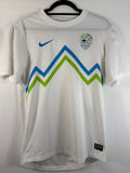 Slowenien Heimtrikot 2012/13 - 9/10 - Größe S