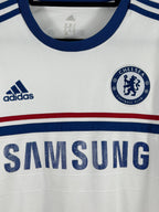 Chelsea Auswärtstrikot 2013/14 Hazard #17 - 6/10 - Größe M