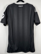 Real Madrid Torwartausweichtrikot 2025/26 - 10/10 - Größe M