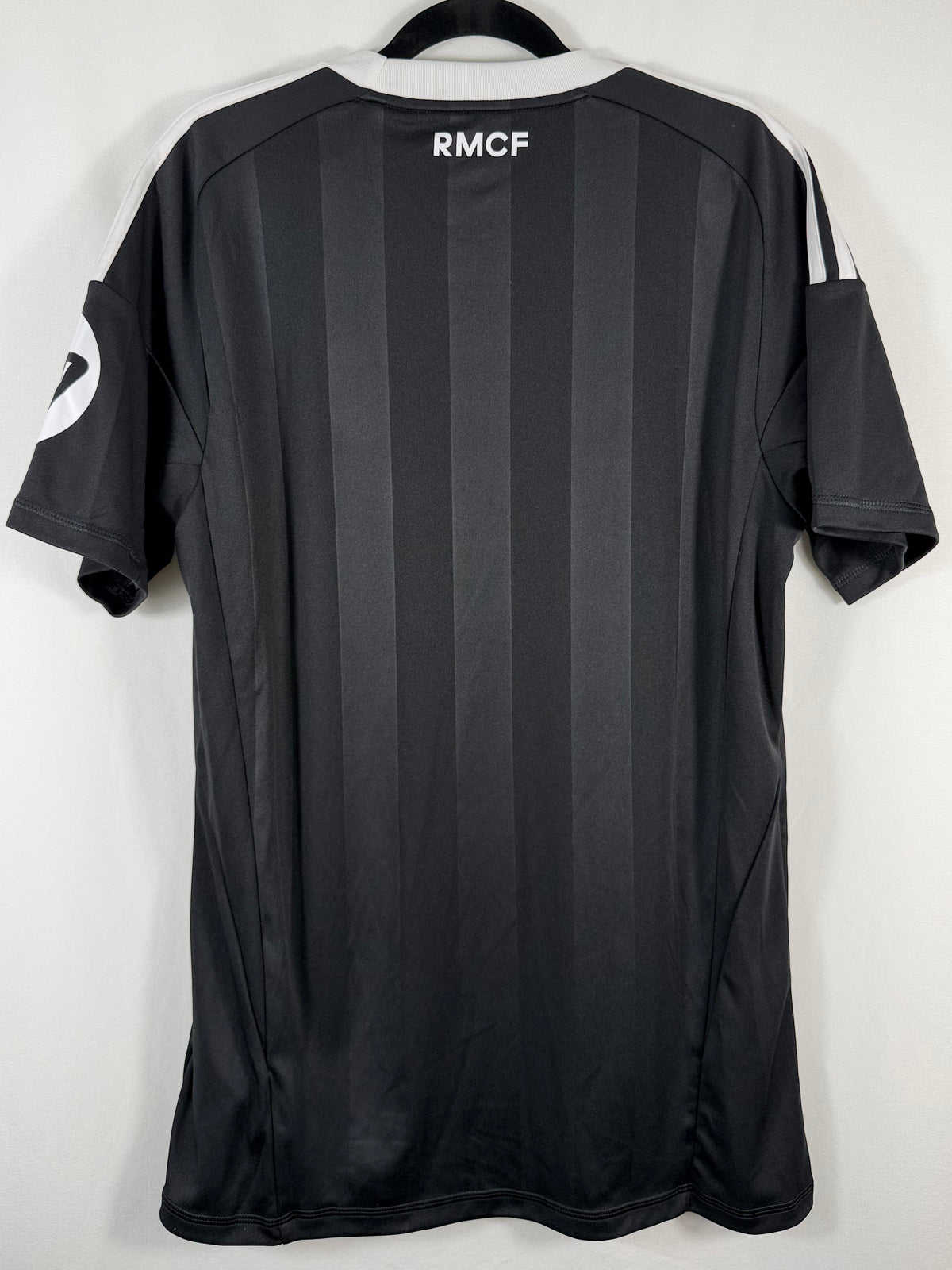 Real Madrid Torwartausweichtrikot 2025/26 - 10/10 - Größe M