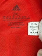 Bayern München Heimtrikot 2022/23 Müller #25 - 8/10 - Größe 2XL