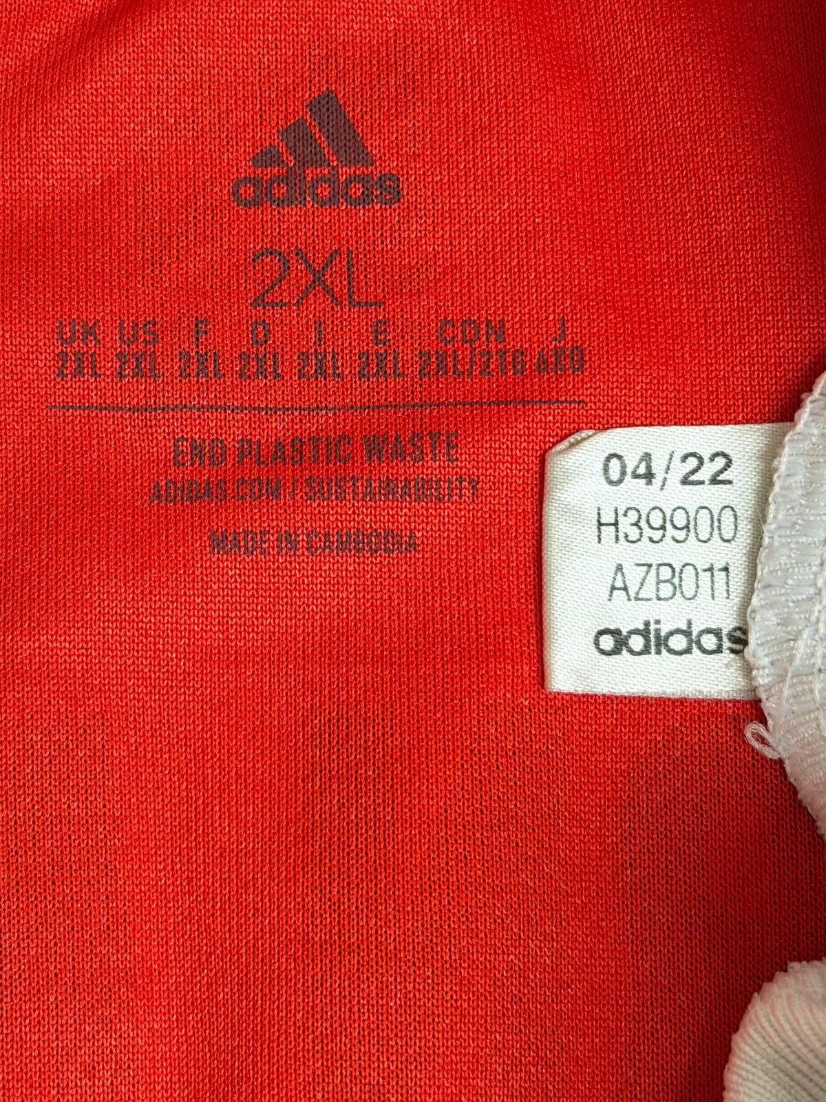 Bayern München Heimtrikot 2022/23 Müller #25 - 8/10 - Größe 2XL