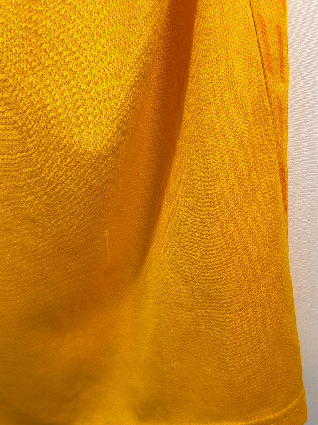 Wolverhampton Heimtrikot 2020/21 - 5/10 - Größe L