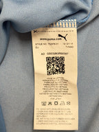 Uruguay Heimtrikot WM 2018 Bentancur #6 - 9/10 - Größe M