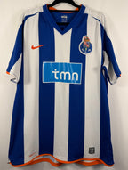 Porto Heimtrikot 2008/09 - 6,5/10 - Größe L