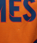 Barcelona Auswärtstrikot 2012/13 Messi #10 - 7/10 - Größe L