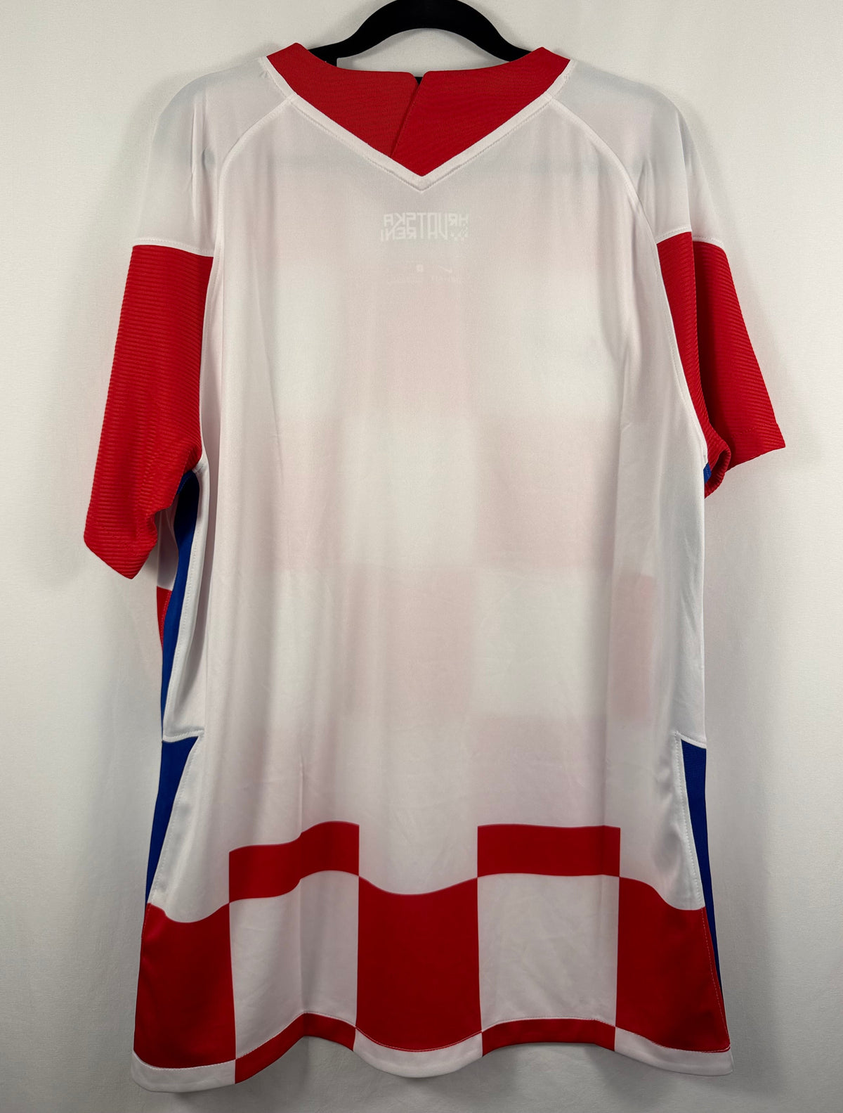 Kroatien Heimtrikot 2020/21 - 9/10 - Größe L
