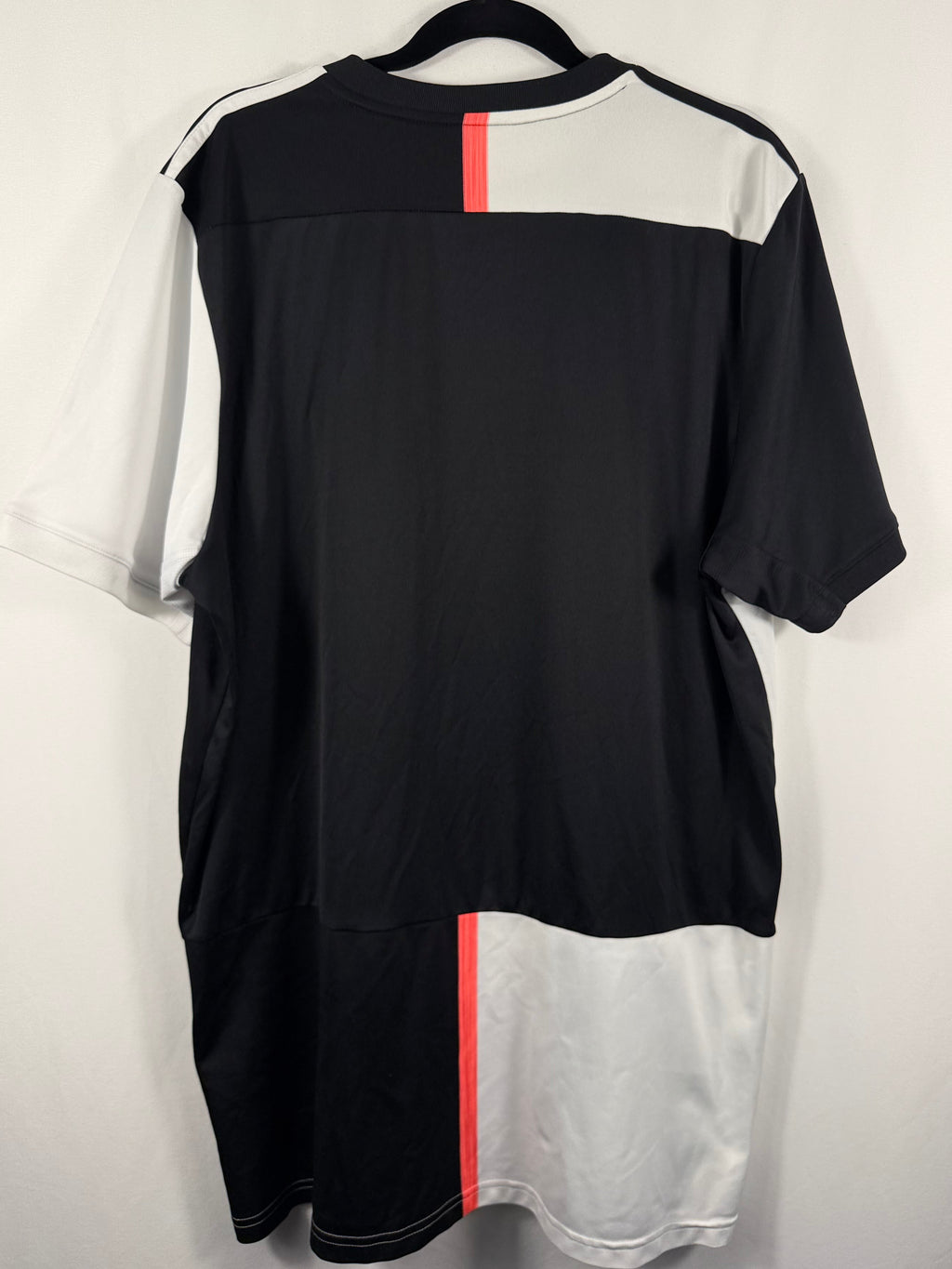 Juventus Turin Heimtrikot 2019/20 - 8/10 - Größe XL