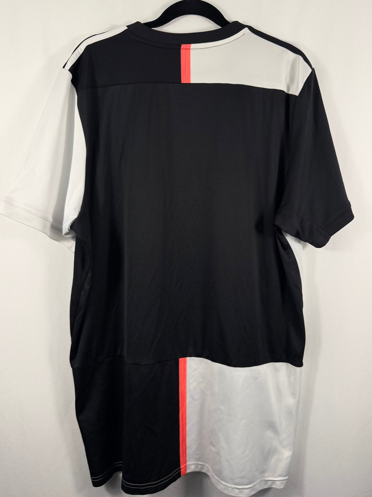 Juventus Turin Heimtrikot 2019/20 - 8/10 - Größe XL